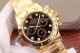 1-1 Best Copy Rolex Daytona 4130 JH Factory Watches Yellow Gold Diamond Marker (2)_th.jpg